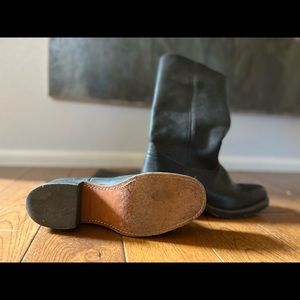 Frye Boots